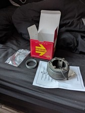 Momo mk7713 wheel for sale  DUDLEY