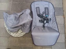 Uppababy vista 2014 for sale  Whittier