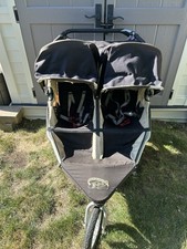 Revolution double jogging for sale  Garden City