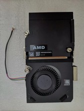 Dissipador de calor HP EliteDesk ProDesk 405 805 G6 G8 desktop mini 65W cooler M23829-001 comprar usado  Enviando para Brazil