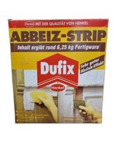 Henkel dufix abbeiz gebraucht kaufen  Deutschland