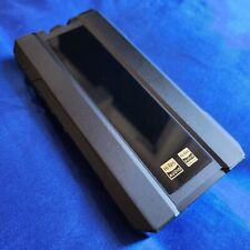 Amplificador portátil de fone de ouvido FiiO Q15 DAC com AK4191+AK4499EX/Bluetooth (preto) comprar usado  Enviando para Brazil