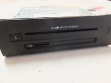 Audi navi multimedia gebraucht kaufen  Lampertheim
