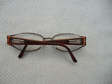 Brille vicenti exklusiv gebraucht kaufen  Osnabrück