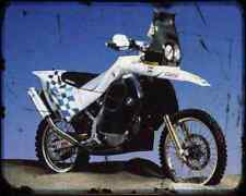 Bmw f650rr photo for sale  UK