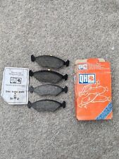 Brake pads ford for sale  BRIERLEY HILL