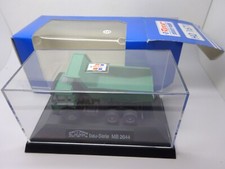 Roco: MB 2644 Schwarzbau-Serie  Nr.1671  (Nr. 333 SSK69) comprar usado  Enviando para Brazil