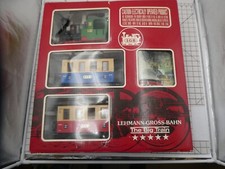 Lgb big train for sale  Jackson