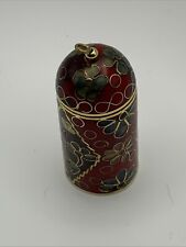 Vintage chinese cloisonné for sale  Solomons