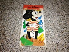 Kit walt disney usato  Firenze