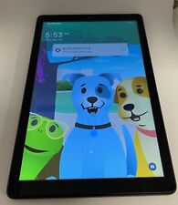 Tablet infantil AT&T TCL amiGO Jr. Tab (AT&T + GSM desbloqueado) 8" WiFi + 4G Android 13 comprar usado  Enviando para Brazil