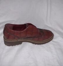 Scarpe donna mocassino usato  Settingiano