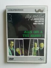 Tué harry dvd. d'occasion  Nemours