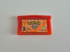 Usado, Pokemon: FireRed Version Nintendo Game Boy Advance GBA cartucho de jogo autêntico comprar usado  Enviando para Brazil