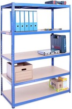 Etagère rangement garage d'occasion  Lyon I