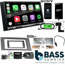 Sony dab apple for sale  WOLVERHAMPTON