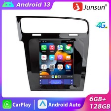 128gb carplay android gebraucht kaufen  Buttstädt
