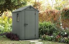 Box casetta giardino usato  Due Carrare