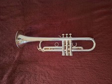 Yamaha jazztrompete trompete gebraucht kaufen  Rehna