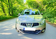 2010 nissan qashqai for sale  BRISTOL