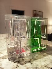 Lampada kartell modello usato  Cornate d'Adda