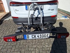 Fahrradträger westfalia räde gebraucht kaufen  Freigericht