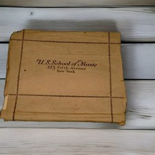 Antique music lessons for sale  Columbia