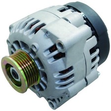 Usado, Novo Alternador Para Chevy GMC Olds Isuzu Blazer Astro Jimmy Sonoma S10 V6 4.3 comprar usado  Enviando para Brazil