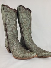 Corral hand tooled for sale  Oklahoma City