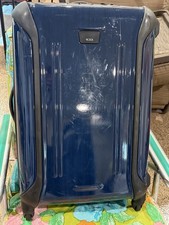 Tumi vapor extended for sale  Hudson