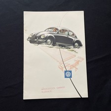 1955 1956 volkswagen for sale  Waterbury