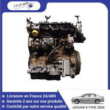 Moteur jaguar type d'occasion  Saint-Quentin