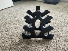 Tier weight rack for sale  Ankeny