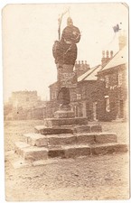 Ww1 yorkshire postcard for sale  BRIERLEY HILL