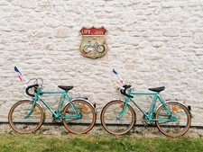 Vélos demi course d'occasion  Boissy-Saint-Léger