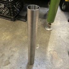 Alloy 316 welded for sale  Richmond