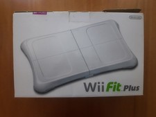Nintendo wii fit for sale  LEEDS
