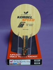 Butterfly korbel speed gebraucht kaufen  Coswig