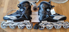 Verkaufe rollerblades hey gebraucht kaufen  Seevetal