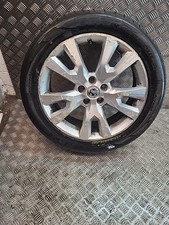 Vauxhall antara alloy for sale  OLDBURY