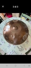 Handpan kurd note usato Handpan kurd note usato  Savigliano