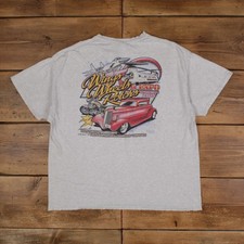 Vintage gildan graphic for sale  SHEFFIELD