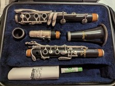 Selmer cl200 wooden for sale  WEST WICKHAM