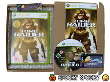 Usado, Tomb Raider Underworld XBOX 360 - UK PAL MUITO BOM ESTADO NA CAIXA - Embalagem de alta qualidade comprar usado Usado, Tomb Raider Underworld XBOX 360 - UK PAL MUITO BOM ESTADO NA CAIXA - Embalagem de alta qualidade comprar usado  Enviando para Brazil