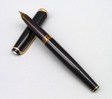 Montblanc meisterstück kolben gebraucht kaufen  Reinbek
