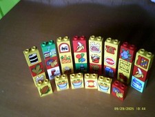 Lego duplo bausteine gebraucht kaufen Lego duplo bausteine gebraucht kaufen  Florstadt