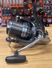 Daiwa windcast x5000 for sale  STONE