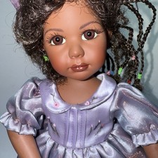 Doll porcelain florence for sale  Des Moines