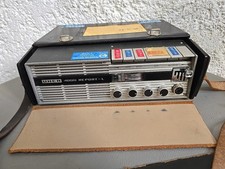 Uher 4000 report d'occasion  Béziers