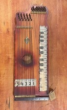 Pianolino vintage usato  Spedire a Italy